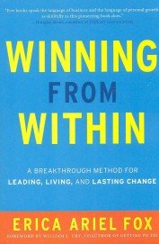 Winning from Within by Erica Ariel Fox