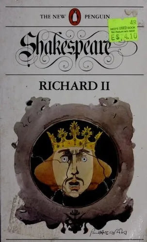 King richard II