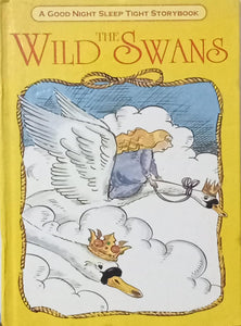 The Wild Swans [Hardcover]