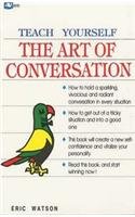 The Art of Conversation [RARE BOOKS]