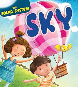 Sky : The Solar System