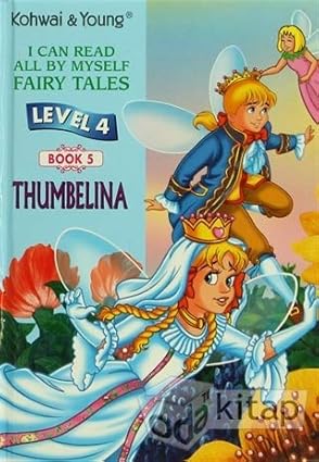 Thumbelina [book 5][level 4][hardcover]