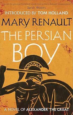 THE PERSIAN BOY