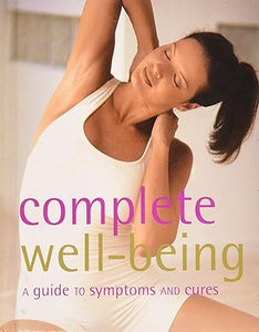 Complete well-being [hardcover] [rare books]