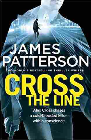 Cross the Line