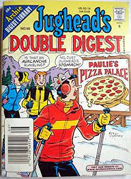 jughead's double digest no 66