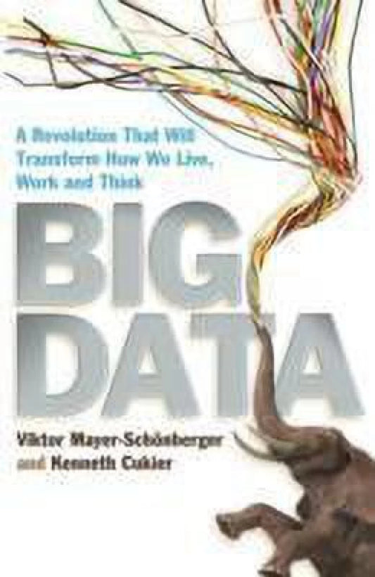 Big Data [hardcover]