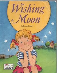 Wishing Moon