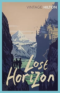 Lost horizon