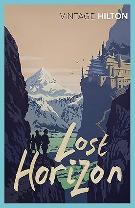 Lost horizon