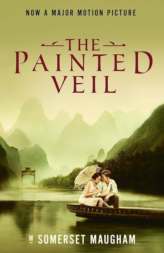 The Painted Veil [Rare books]