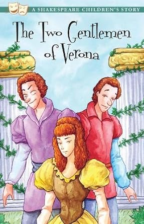 The Two Gentlemen of Verona