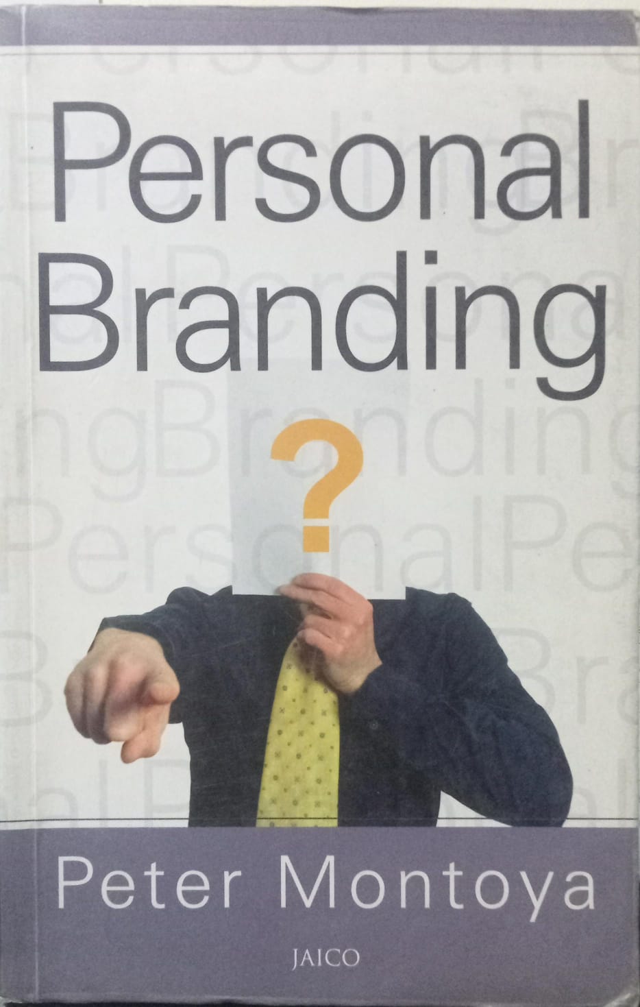 Personal Branding