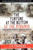 Load image into Gallery viewer, The fortune at the bottom of the pyramid [hardcover]
