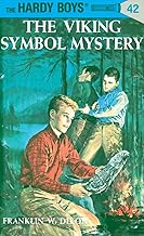 The Hardy Boys - The Viking Symbol Mystery by Franklin W. Dixon [hardcover]
