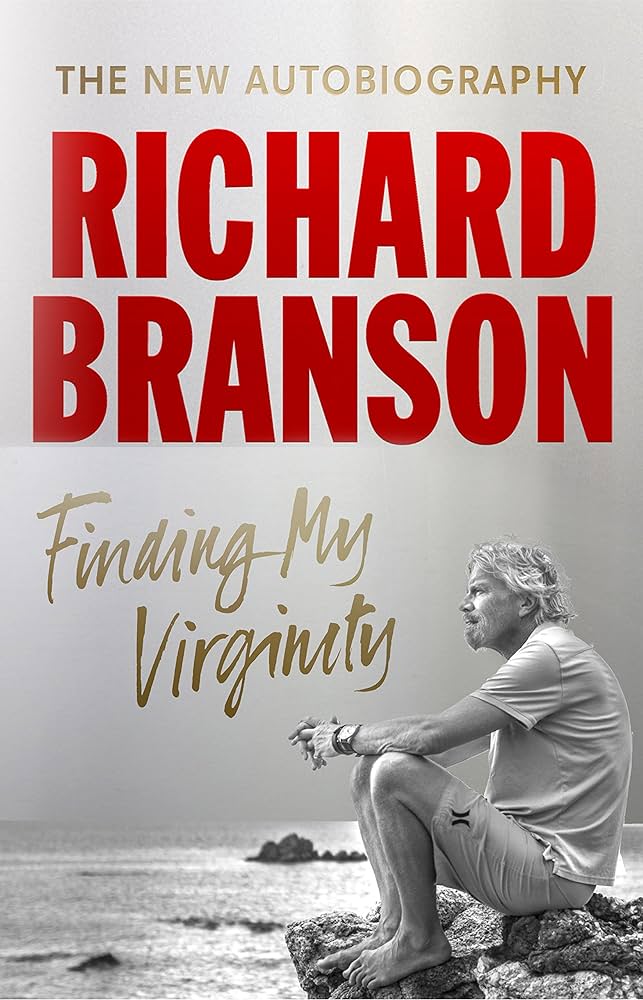 Finding my virginity: the new autobiography  [bookskilowise] 0.620g x rs 400/-kg