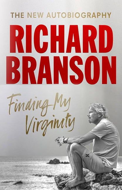 Finding my virginity: the new autobiography  [bookskilowise] 0.620g x rs 400/-kg