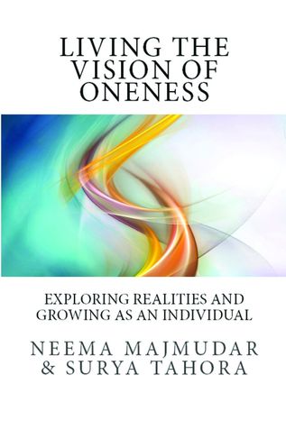 Living the Vision of Oneness [RARE BOOKS]
