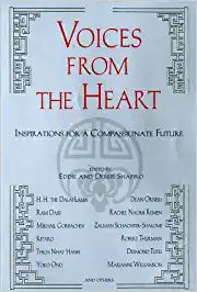 Voices from the Heart [RARE BOOKS]