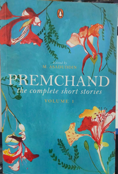 The Complete Short Stories: Vol-1 vol-2 vol-4 [set of 3 vol]