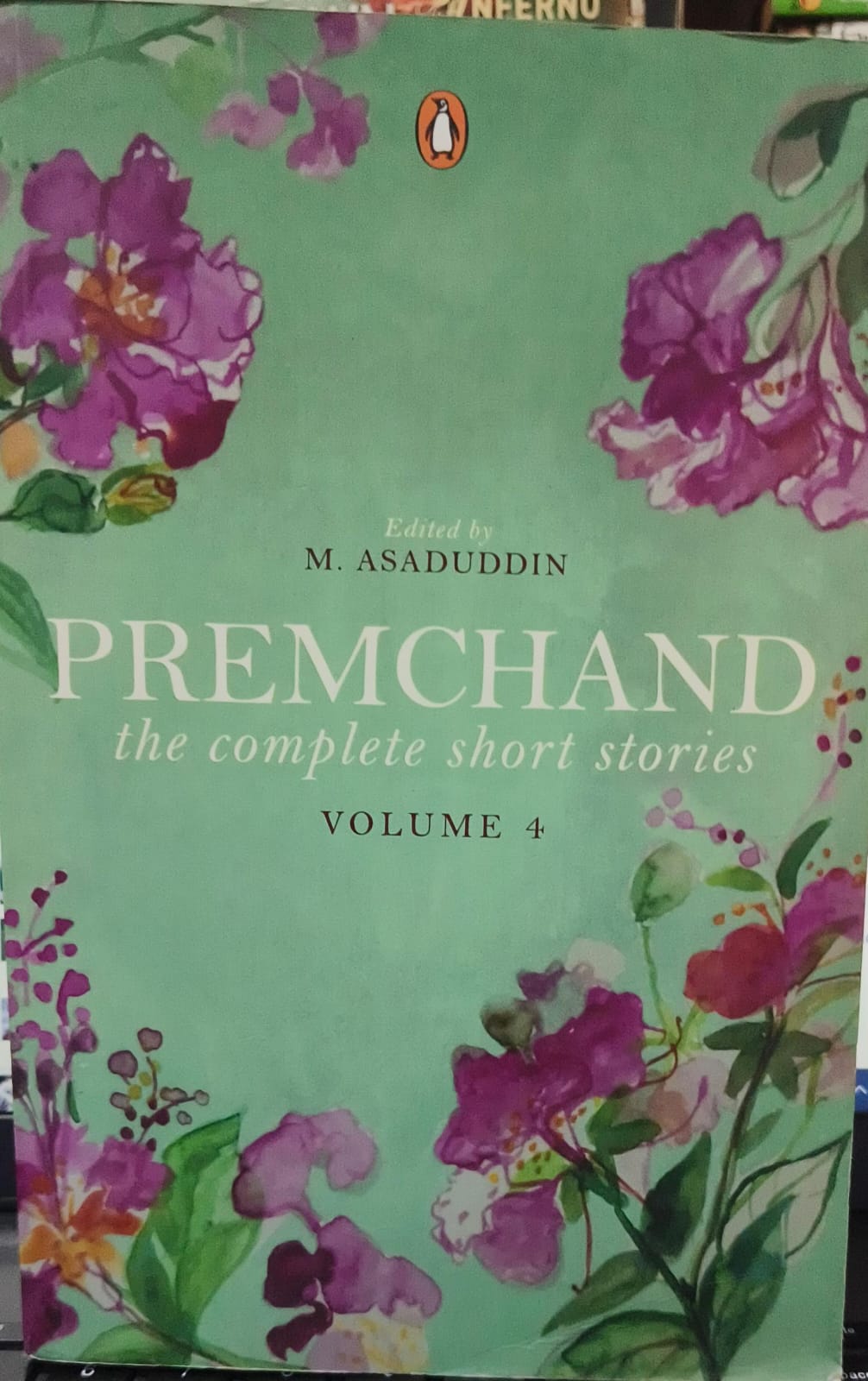 The Complete Short Stories: Vol-1 vol-2 vol-4 [set of 3 vol]