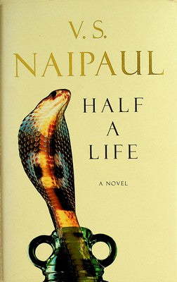 Half a Life [hardcover]