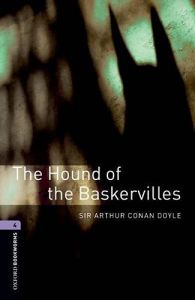 The Hound of the Baskervilles