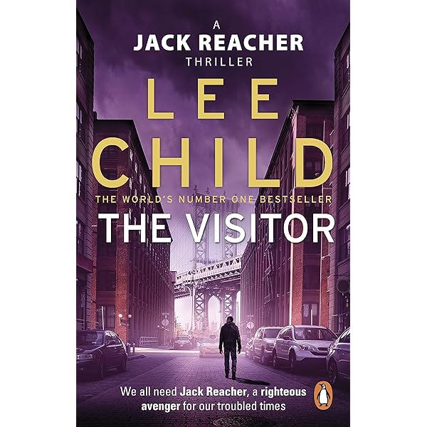 The visitor