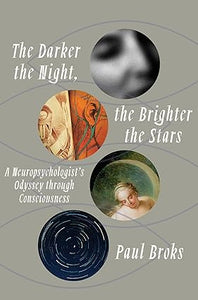 The darker the night, the brighter the stars [hardcover] [rare books]