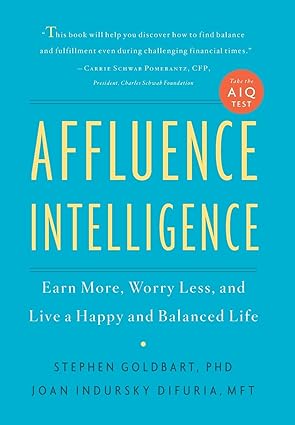 Affluence intelligence [hardcover] [rare books]