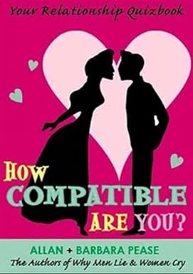How Compatible are You? [HARDCOVER]