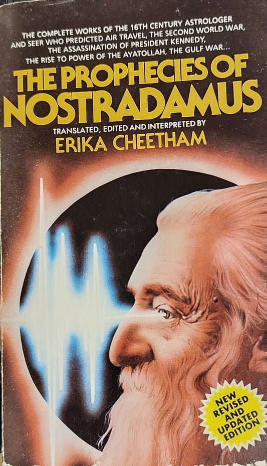 The Prophecies of Nostradamus