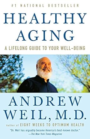 Healthy Aging [RARE BOOKS]