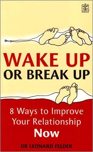 Wake Up or Break Up