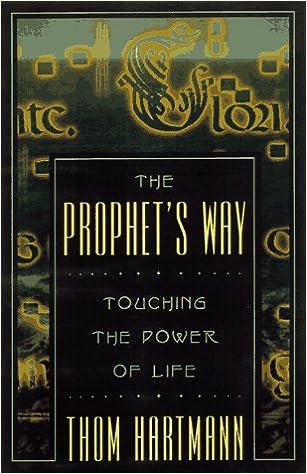 The Prophet's Way [RARE BOOKS]