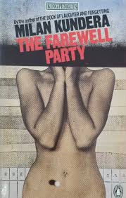 The farewell party [rare books]