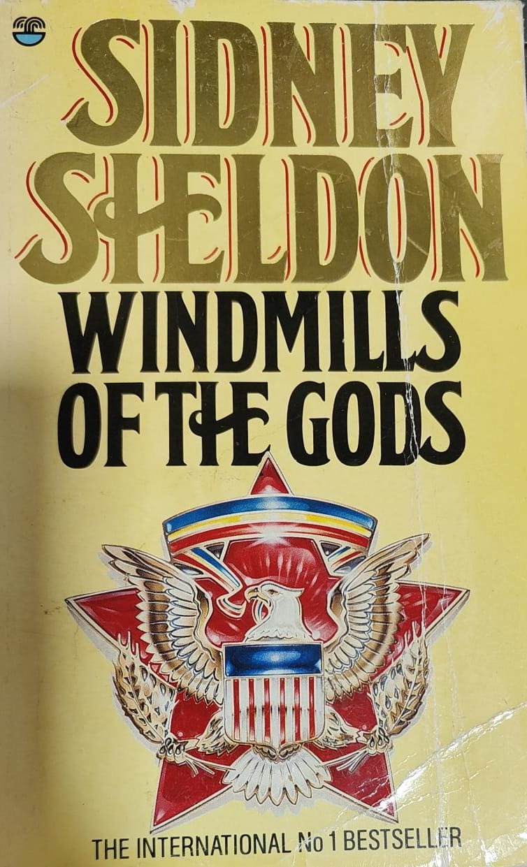 Windmills of the gods