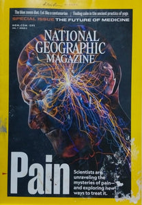 Pian [national geographic][rare books][01.2020]