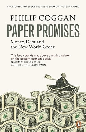 Paper promises