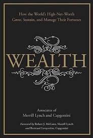Wealth [hard cover] [rare books]