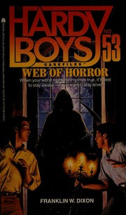 Web of horror