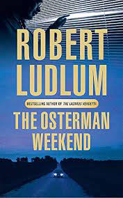 The Osterman Weekend