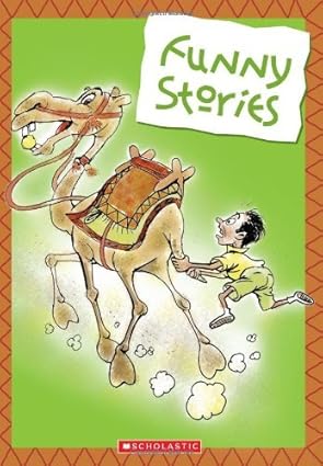 Funny stories