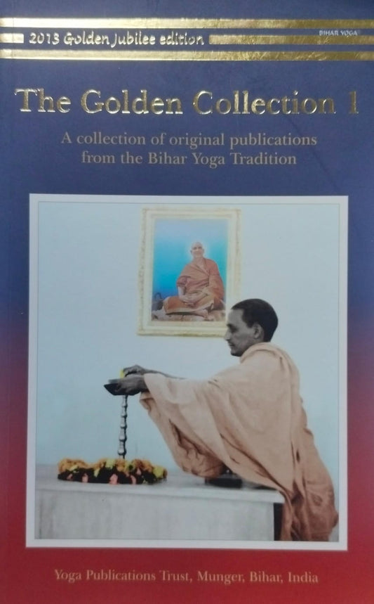 The golden collection-1