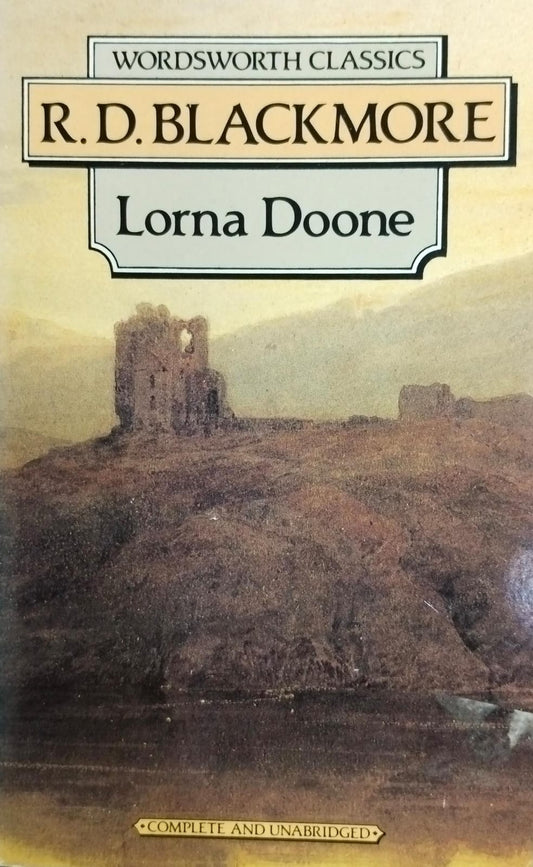 Lorna doone