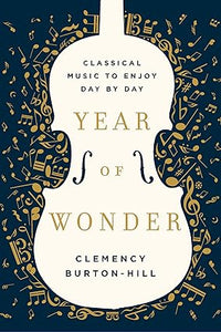 Year of wonder [hardcover][rare books]