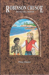 Robinson Crusoe [Hardcover]