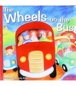 The Wheels On the Bus