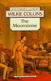 The Moonstone