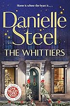 The Whittiers by Danielle Steel